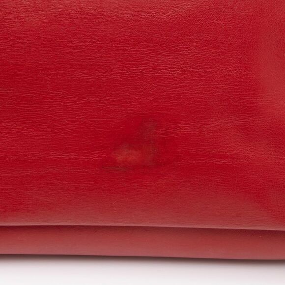 Celine Calfskin Blade Flap Bag - Picture 14 of 14